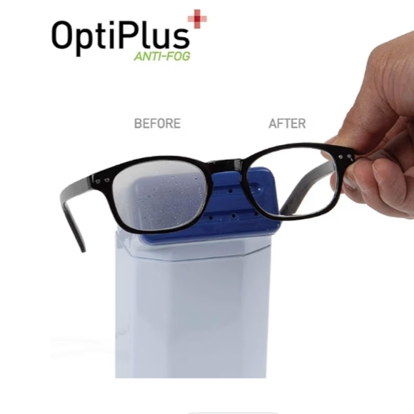 Anti Fog Lens Wipes 100 Count - Picture 12 of 15